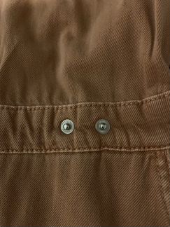 Комбинезон bershka