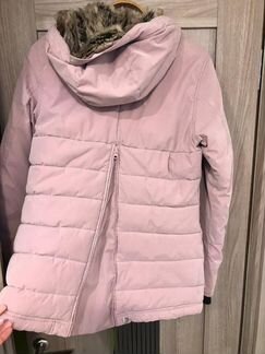 Куртка с капюшоном Luhta