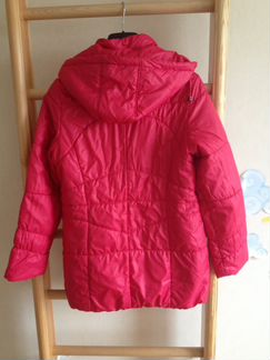 Куртка женская