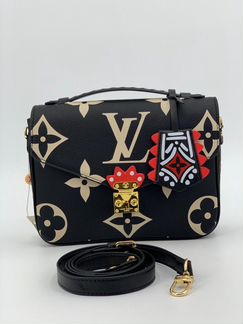 Женская сумка Louis Vuitton новая коллекция