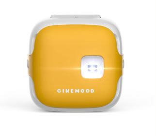 Cinemood диакубик