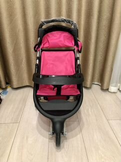 Детская коляска для кукол