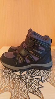 Ботинки Антилопа рр 38