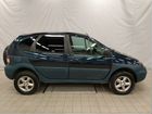 Renault Scenic 2.0 МТ, 2001, 427 455 км объявление продам