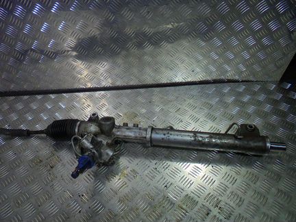 Рейка рулевая Mercedes-Benz W204