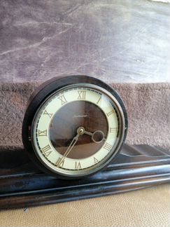 Часы настольные СССР