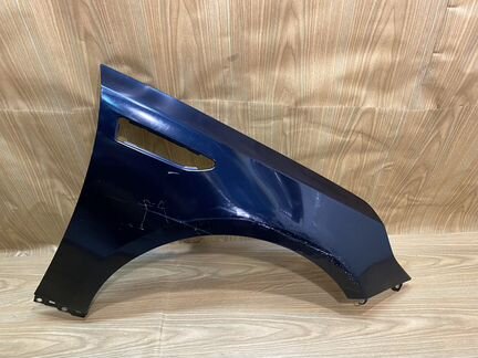 Крыло переднее правое Kia Optima 4 2016 г