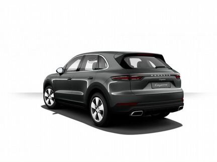 Porsche Cayenne 3.0 AT, 2020