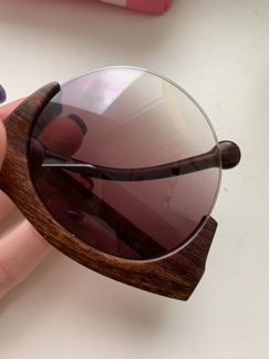 Солнцезащитные очки женские