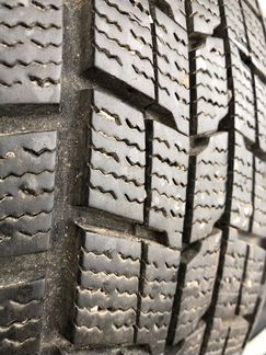205/60/16 Шины Dunlop DSX