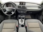 Audi Q3 2.0 AMT, 2014, 96 000 км объявление продам