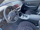 BMW 3 серия 2.0 AT, 2020, 5 400 км объявление продам