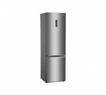 Новый LG DoorCooling+ GA-B509smdz гарантия, чек