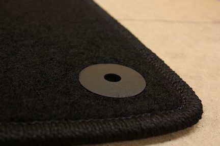 Ворсовые коврики на infinity G 25 2011