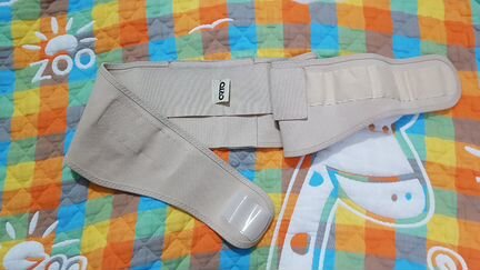 До- и послеродовой бандаж Orto Б/у