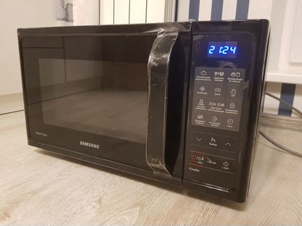 Микроволновая печь Samsung