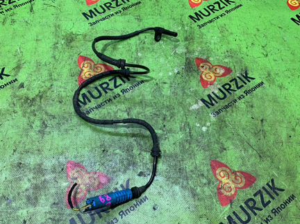 Датчик abs передний Bmw X3 E83 2.5L N52B25A 2008