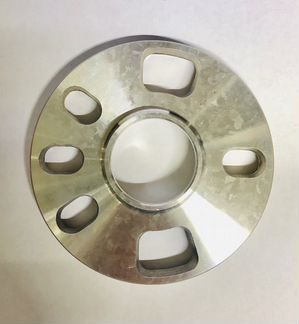 Проставки на ступицу Volkswagen Jetta (20mm)