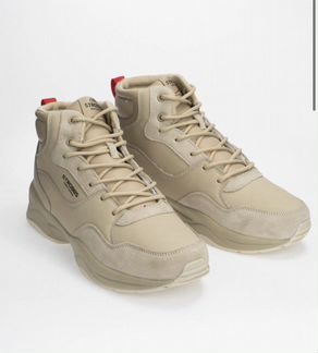 Мужские зимние кроссовки Strobbs