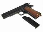 Страйкбольный пистолетcolt 1911 gletcher