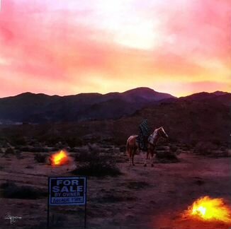 Arcade Fire - Everything Now (LP)