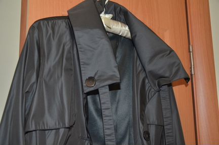 Max Co (by MaxMara) плащ (италия) 48 (рус)