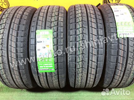 225 55 17 Зимние шины Grenzlander Winter GL868