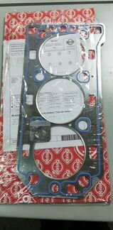 540430 Elring Прокладка головки блока