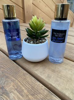 Мисты victorias secret