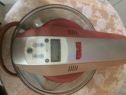 Аэрогриль Hotter