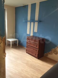 Квартира-студия, 32 м², 4/9 эт.