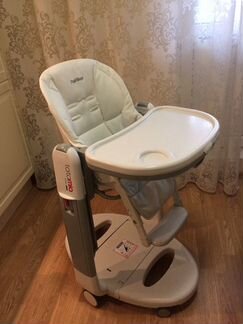 Стул для кормления Peg Perego Tatamia