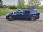Ford Focus 1.6 МТ, 2009, 177 000 км