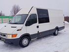 Iveco Daily 2.3 МТ, 2003, 450 258 км