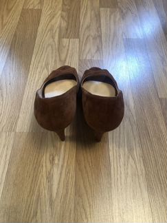 Туфли Studio Pollini