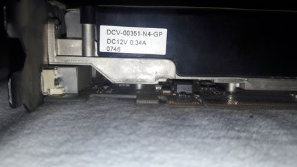 Asus GeForce 8800 GTS 512 Мб