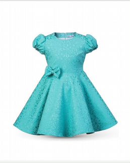 Детское платье Alisia fiori