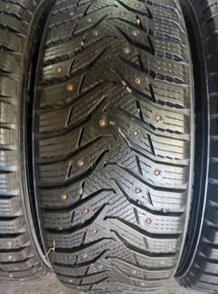 215 60 17 Marshal бу Шины Зимние 215 60 R17 100B