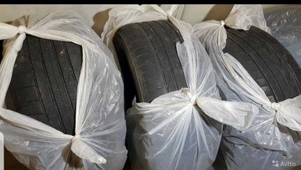 Шины Bridgestone Dueler h/p