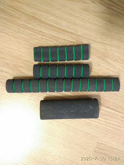 Насадки для турника