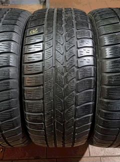 235 55 17 Continental бу Шины Зимние 235 55 R17 10