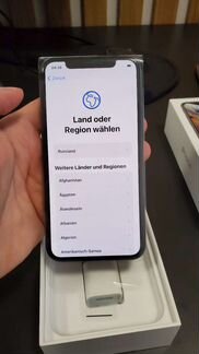 iPhone 11 Pro 256 Green New Новый из Германии