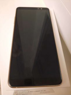 Samsung a8 (plus)