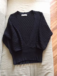 Топ Zara размер M, отличное состояние