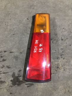 Фонарь Honda CRV RD1 правый 1996-2001