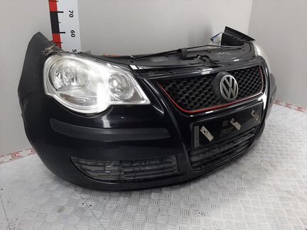 Передняя для Volkswagen Polo 4