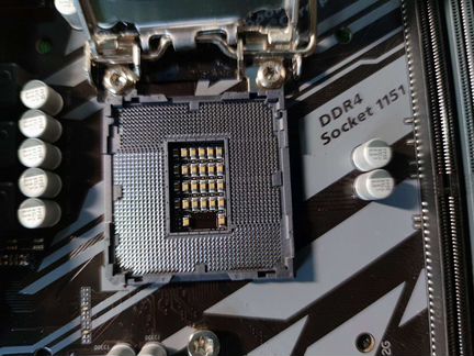 Материнская плата Gigabyte H370 HD3/LGA 1151-v2