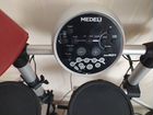 Электронная ударная установка Medeli DD501