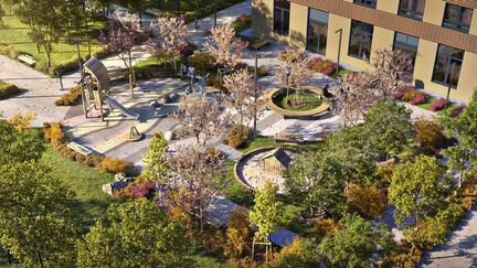 3-к квартира, 78.8 м², 18/21 эт.