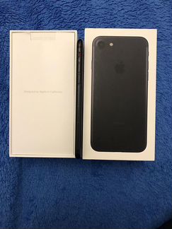 iPhone 7